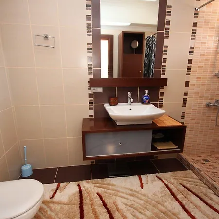 Paradise Town - Royal Villa Belek